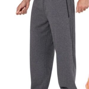 Men's Gray Sweatpants